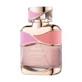 Armaf La Rosa (L) EDP 3.4 Oz