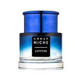 Armaf Niche Sapphire (L) EDP 3 oz