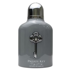 Armaf Club De Nuit Private Key To My Success (M) 3.4 Oz