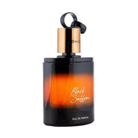 Armaf Black Saffron (U) EDP 3.4 Oz