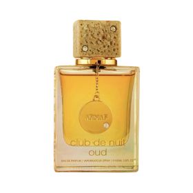 Armaf Club De Nuit Oud (U) EDP 3.6 oz