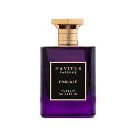 Navitus Parfums Emblaze (U) 3.4 Oz
