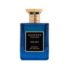 Navitus Parfums The Key (U) 3.4 Oz