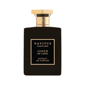 Navitus Parfums Venom of Love (U) 3.4 Oz