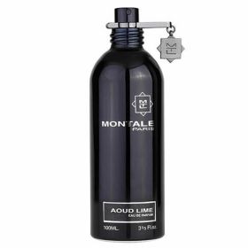 Montale Aoud Lime (U) EDP 3.4 Oz