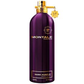 Montale Dark Purple (U) EDP 3.4 Oz