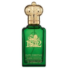 Clive Christian 1872 Original Collection Femenine (L) EDP 1.7 Oz