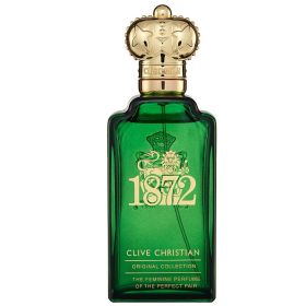 Clive Christian 1872 Original Collection Femenine (L) 3.4 Oz
