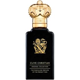 Clive Christian Original Collection X Maculine (M) 3.4 Oz