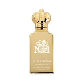 Clive christian No1 Masculine (M) EDP 1.69 Oz