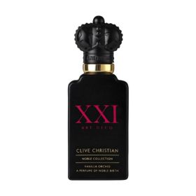 Clive Christian Noble Collection XXI Art Deco Vanilla Orchid (L) 1.6 oz
