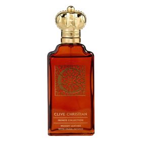 Clive Christian C Woody Leather (M) 1.6 oz