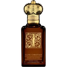 Clive Christian I Woody Floral (L) EDP 1.7 Oz