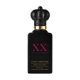 Clive Christian Noble Collection XX Art Nouveau Water Lily (L) EDP 1.6 oz