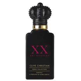 Clive Christian Men's XX Art Nouveau Papyrus (M) EDP 1.6 oz