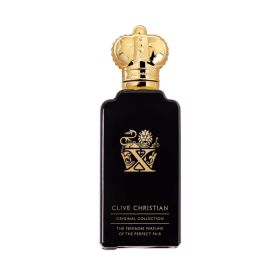 Clive Christian Original Collection X Feminine (L) 3.4 Oz