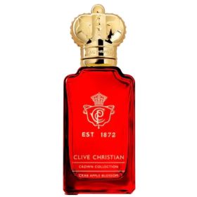 Clive Christian Crab Apple Blossom (U) 1.7 Oz