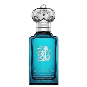 Clive Christian 20th Anniversary Iconic Feminine (L) 1.7 Oz