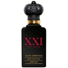 Clive Christian Art Deco Amberwood (U) 1.7 Oz