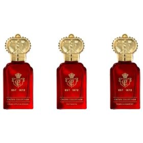 Clive Christian Crown Collection (U) Set