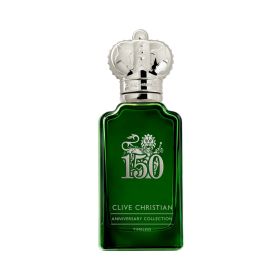 Clive Christian 150th Anniversary Collection Timeless (U) 1.7 Oz