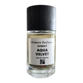 Primera s Kuwait Aqua Velvet (U) EDP 3.4 Oz