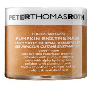 Peter Thomas Roth Pumpkin Enzyme Mask Professional Size (L) 32 oz.