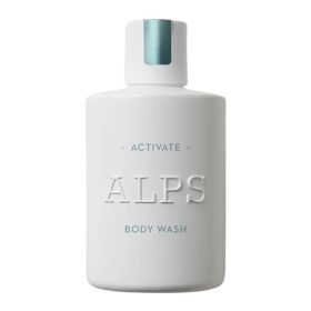 ALPS Activate Body Wash (U) 10 oz