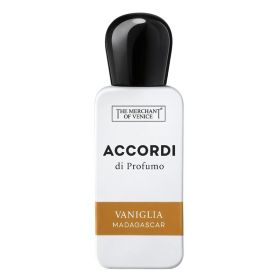 The Merchant of Venice Accordi Di Profumo Vaniglia Madagascar (U) EDP 1 oz