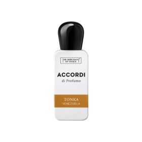 The Merchant of Venice Accordi Di Profumo Tonka Venezuela (U) EDP 1 oz