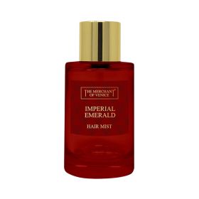 The Merchant of Venice Byzantium Saffron Hair Mist (U) 3.4 Oz