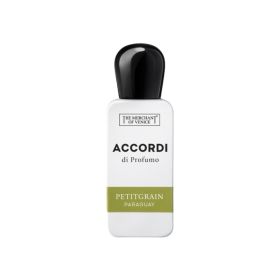 The Merchant of Venice Accordi Di Profumo Petitgrain Paraguay (U) EDP 1 oz