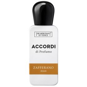 The Merchant of Venice Zafferano Iran (U) EDP 1 oz