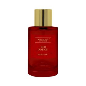 The Merchant of Venice Red Potion Hair Mist (U) 3.4 Oz