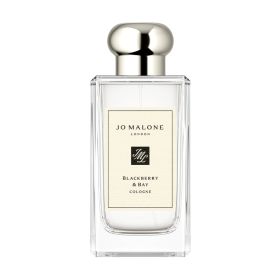 Jo Malone Blackberry & Bay Cologne (L) 3.4 Oz