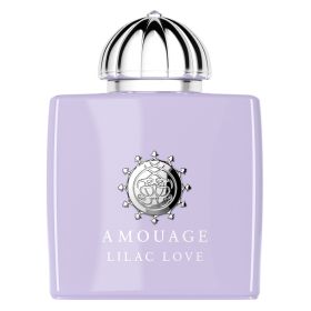 Amouage Lilac Love (New Packaging) (L) EDP 3.4 Oz