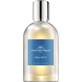 Comptoir Sud Pacifique Aqua Motu (U) EDT 3.4 Oz