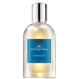 Comptoir Sud Pacifique Vanille Cafe (L) EDT 3.4 Oz