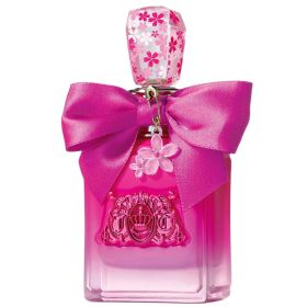 Juicy Couture Viva La Juicy Petals Please (L) EDP 3.4 Oz