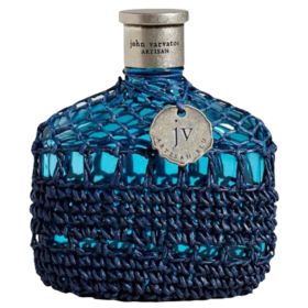 John Varvatos Artisan Blu (M) EDT 4.2 oz
