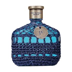 John Varvatos Artisan Blu (M) EDT 2.5 oz