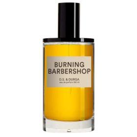 D.S. & Durga Burning Barbershop (M) EDP 3.4 Oz