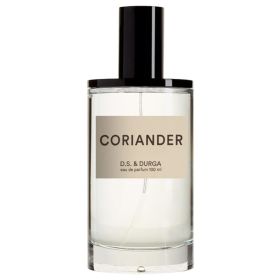 D.S. & Durga Coriander (U) EDP 3.4 Oz