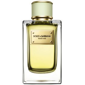 Dolce & Gabbana Velvet Pure (L) EDP 5 oz