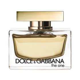 Dolce & Gabbana The One (L) EDP 2.5 oz