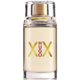 Hugo Boss Xx (L) EDT 3.4 Oz