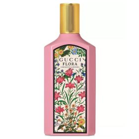 Gucci Flora Gorgeous Gardenia (L) 3.4 Oz