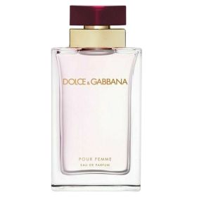 Dolce & Gabbana Pour Femme (L) EDP 3.4 Oz
