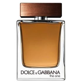Dolce & Gabbana The One (M) EDT 5 oz