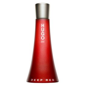 Hugo Boss Deep Red (L) EDP 3 oz
